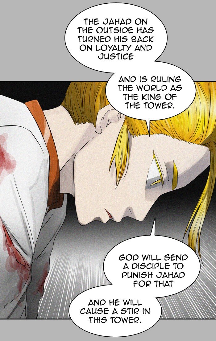 Tower of God, Chapter 382 image 028